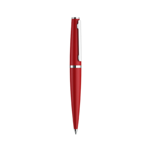 Kugelschreiber rot Design 06