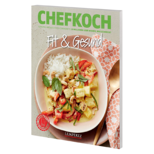 Chefkoch Fit & Gesund