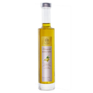 Olivenöl nativ