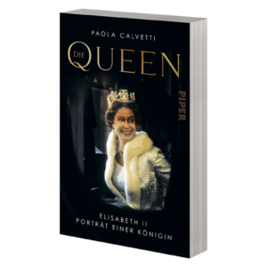 Die Queen Elisabeth II – Porträt einer Königin