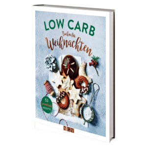 Low Carb - Backen für Weihnachten