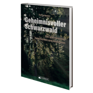 Geheimnisvoller Schwarzwald