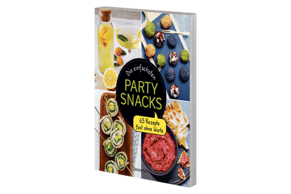 Partysnacks