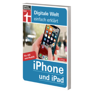 iPhone und iPad 10. Auflage