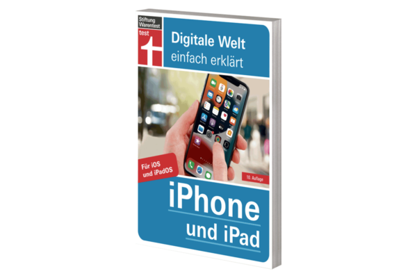iPhone und iPad 10. Auflage