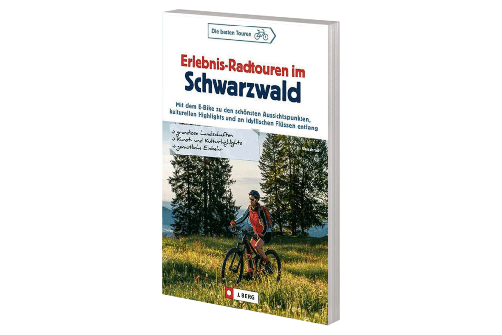 ErlebnisRadtouren im Schwarzwald