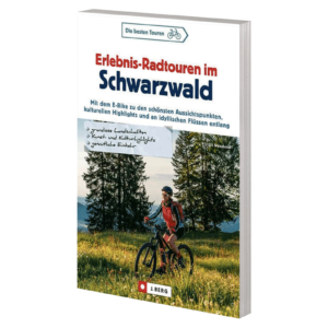 Erlebnis-Radtouren Schwarzwald