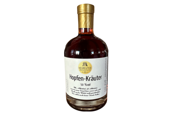 Hopfen-Kräuter