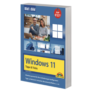 Windows 11 Tipps & Tricks