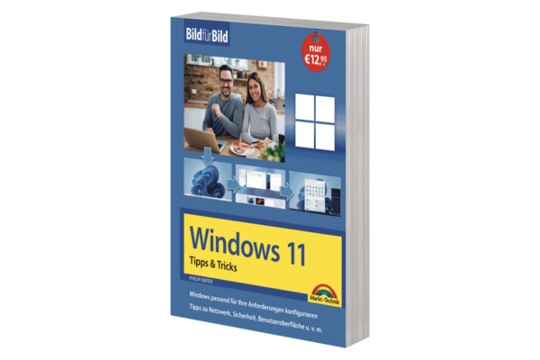 Windows 11 Tipps & Tricks