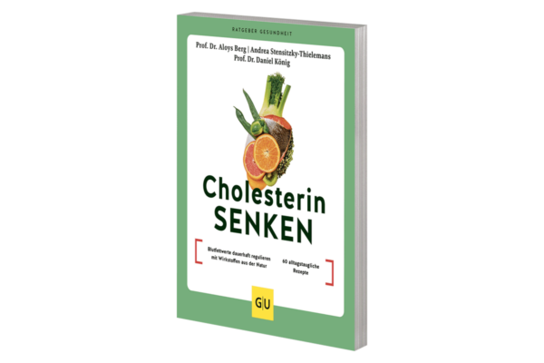 Cholesterin senken