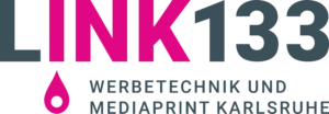 LINK133 Logo 2