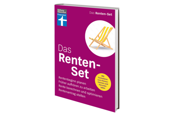 Das Renten-Set