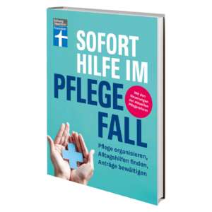 Sofort Hilfe im Pflegefall