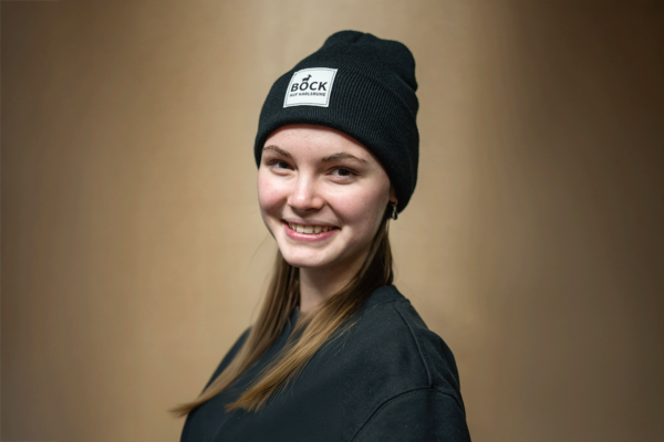 BOCK Beanie