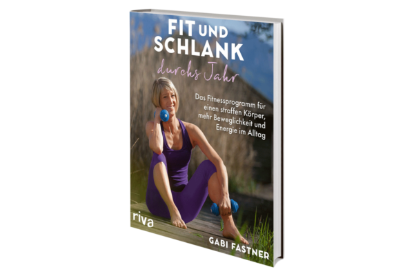 Fit und schlank durchs Jahr