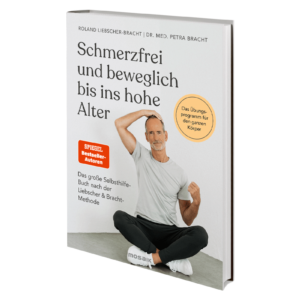 Schmerzfrei und beweglich bis ins hohe Alter