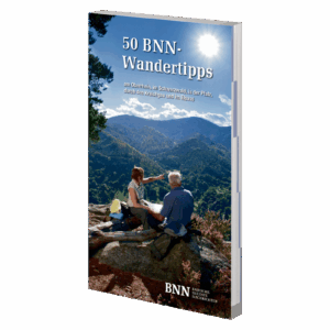 40 BNN-Wandertipps