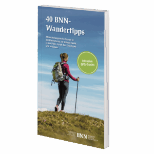 40 BNN-Wandertipps