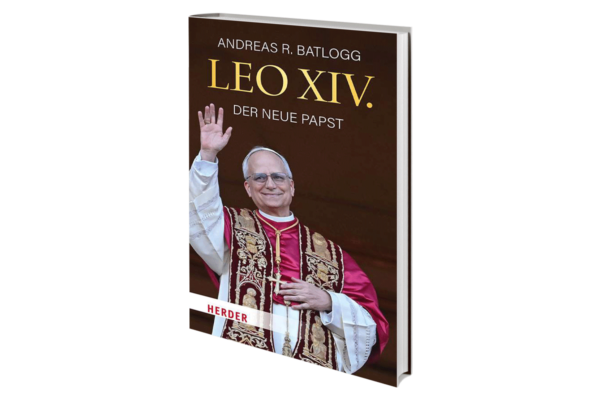 Leo XIV. Der neue Papst
