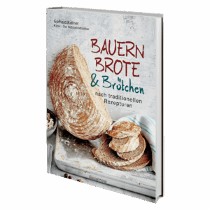 Bauernbrote & Brötchen