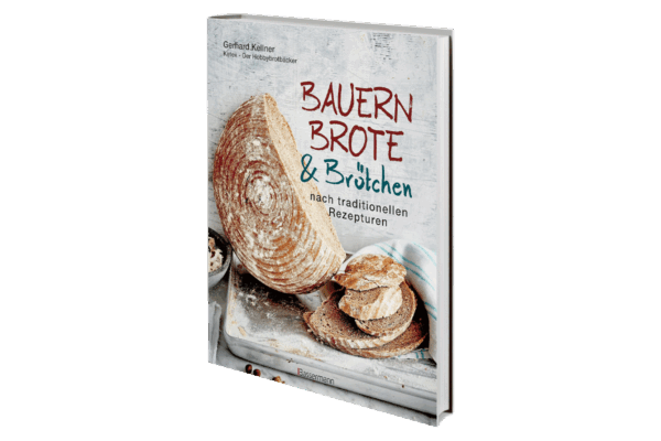 Bauernbrote & Brötchen