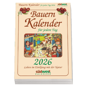 Bauernkalender