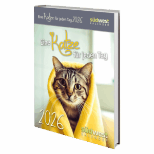Eine Katze für jeden Tag