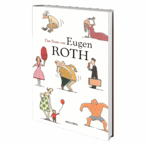 Das Beste von Eugen Roth