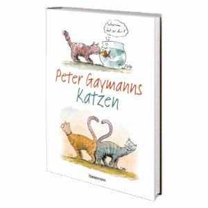 Peter Gaymanns Katzen