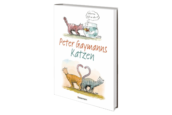 Peter Gaymanns Katzen