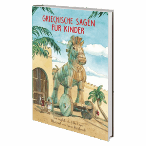 Griechische Sagen für Kinder