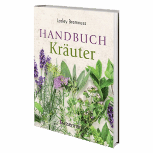Handbuch Kräuter