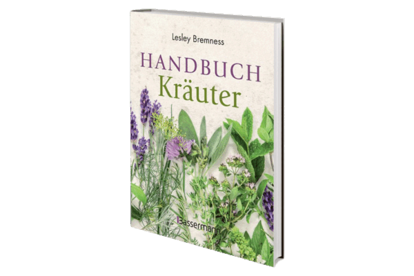 Handbuch Kräuter