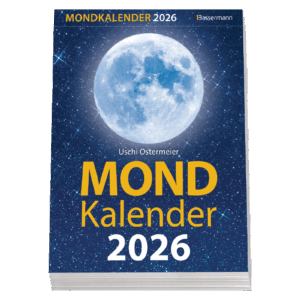 Mondkalender 2026