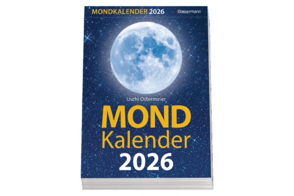 Mondkalender 2026