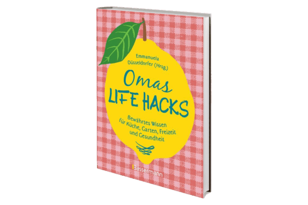 Omas Life Hacks
