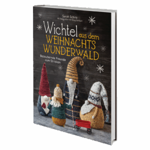 Wichtel aus dem Weihnachtswunderwald