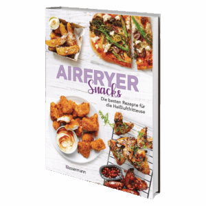 Airfryer Snacks