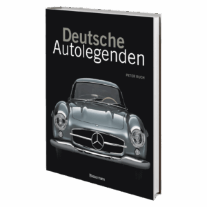 Deutsche Autolegenden