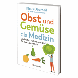Obst und Gemüse Medizin