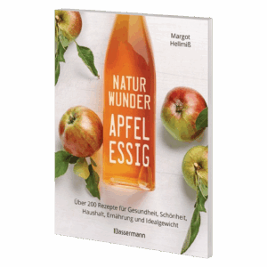 Naturwunder Apfelessig