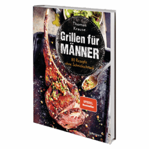Grillen für Männer