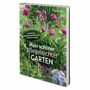 Mein schöner pflegeleichter Garten