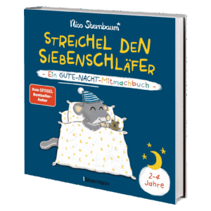 Streichel den Siebenschläfer