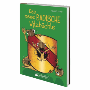Das neue badische Witzbüchle