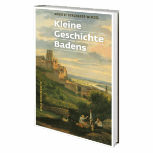 Kleine Geschichte Badens