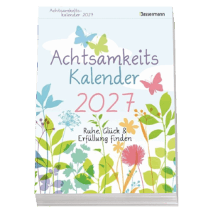 Achtsamkeitskalender