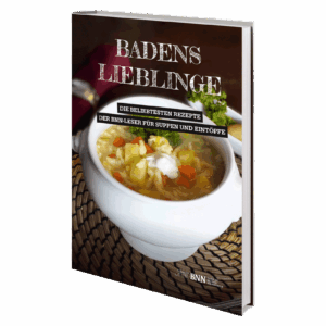 Badens Lieblinge Suppen und Eintöpfe
