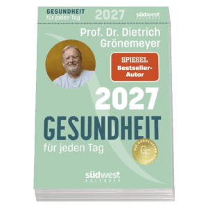 Gesundheit für jeden Tag
